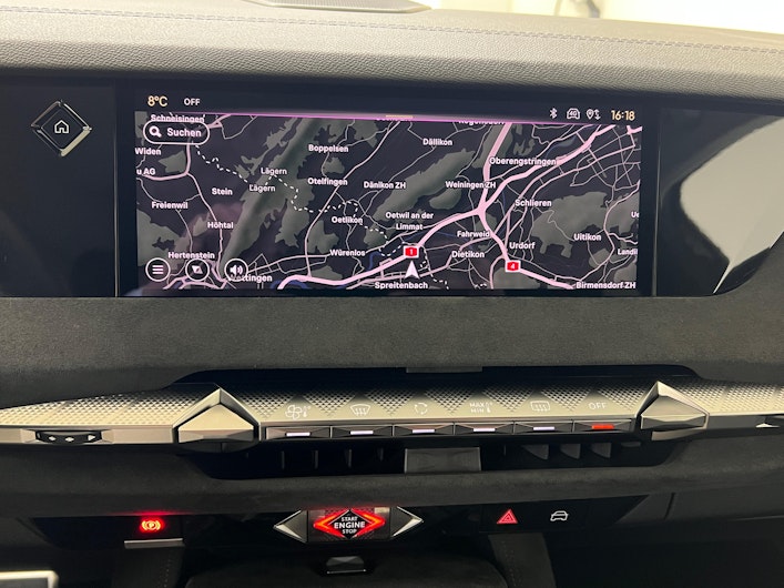 Vehicle image DS AUTOMOBILES DS4