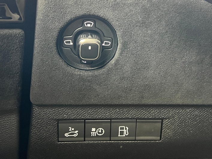 Vehicle image DS AUTOMOBILES DS4