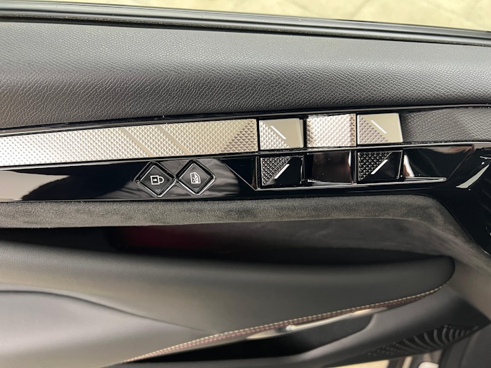 Vehicle image DS AUTOMOBILES DS4