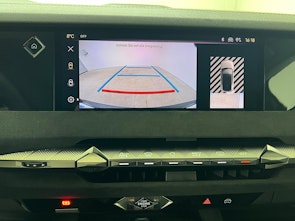 Vehicle image DS AUTOMOBILES DS4 1.6 E-Tense Performance Line+