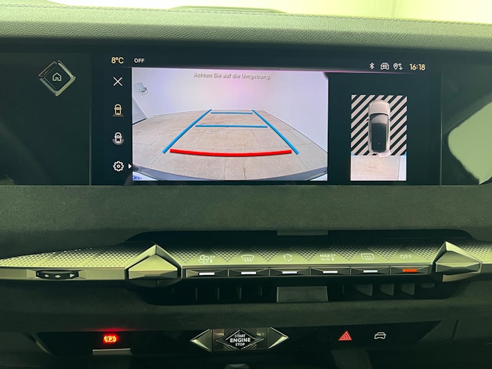 Vehicle image DS AUTOMOBILES DS4