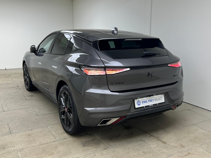 Vehicle image DS AUTOMOBILES DS4