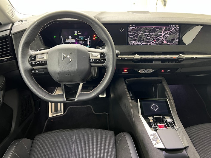 Vehicle image DS AUTOMOBILES DS4