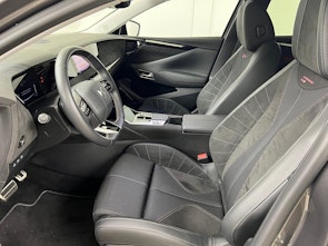 Vehicle image DS AUTOMOBILES DS4 1.6 E-Tense Performance Line+