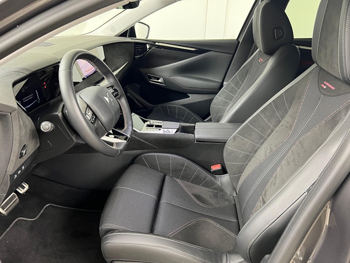 Vehicle image DS AUTOMOBILES DS4