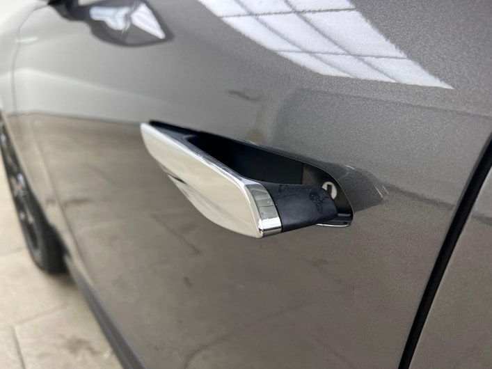 Vehicle image DS AUTOMOBILES DS4