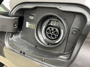 Vehicle image DS AUTOMOBILES DS4 1.6 E-Tense Performance Line+