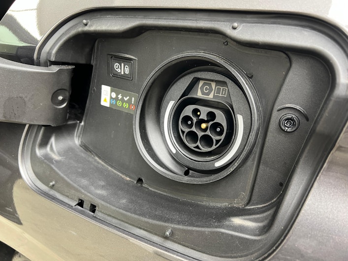 Vehicle image DS AUTOMOBILES DS4