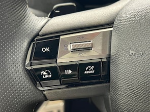 Vehicle image DS AUTOMOBILES DS4 1.6 E-Tense Performance Line+