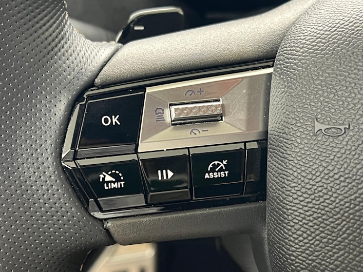 Vehicle image DS AUTOMOBILES DS4