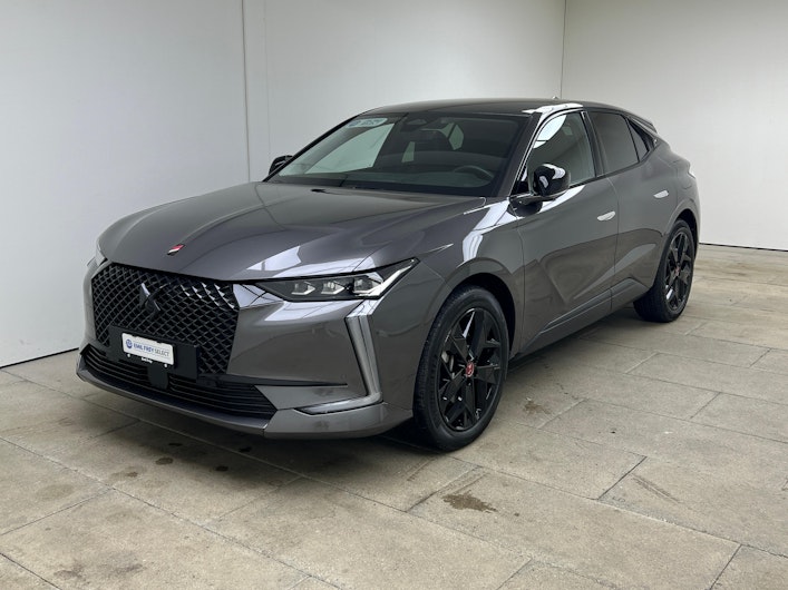 Vehicle image DS AUTOMOBILES DS4