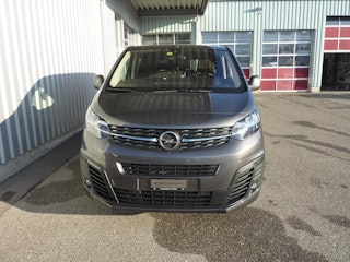 Vehicle image OPEL ZAFIRA 0