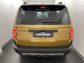 Vehicle image TOYOTA Land Cruiser 2.8 D 230 First Edition