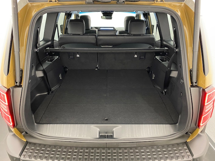 Vehicle image TOYOTA LANDCRUISER