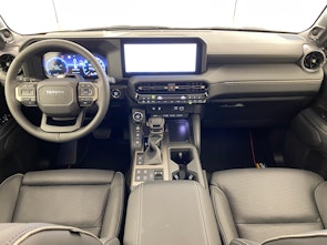 Vehicle image TOYOTA Land Cruiser 2.8 D 230 First Edition