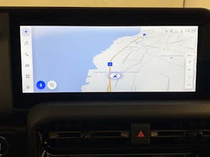 Vehicle image TOYOTA Land Cruiser 2.8 D 230 First Edition