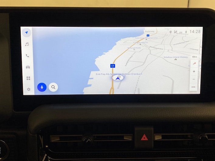 Vehicle image TOYOTA LANDCRUISER