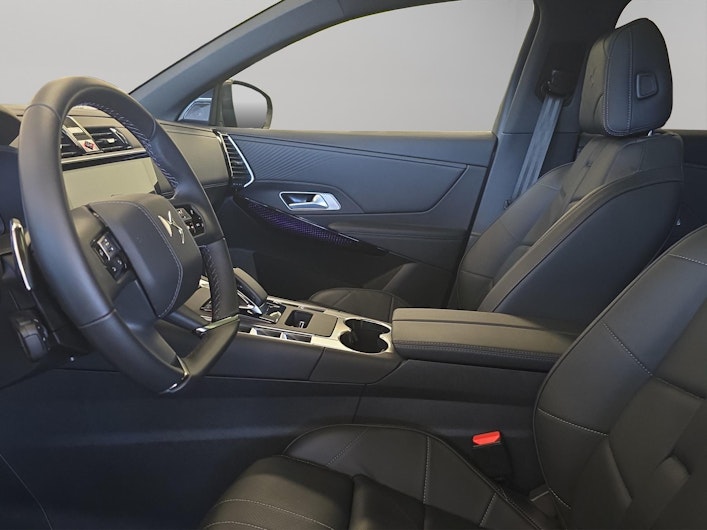 Vehicle image DS AUTOMOBILES DS7