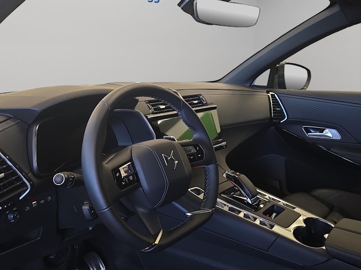 Vehicle image DS AUTOMOBILES DS7