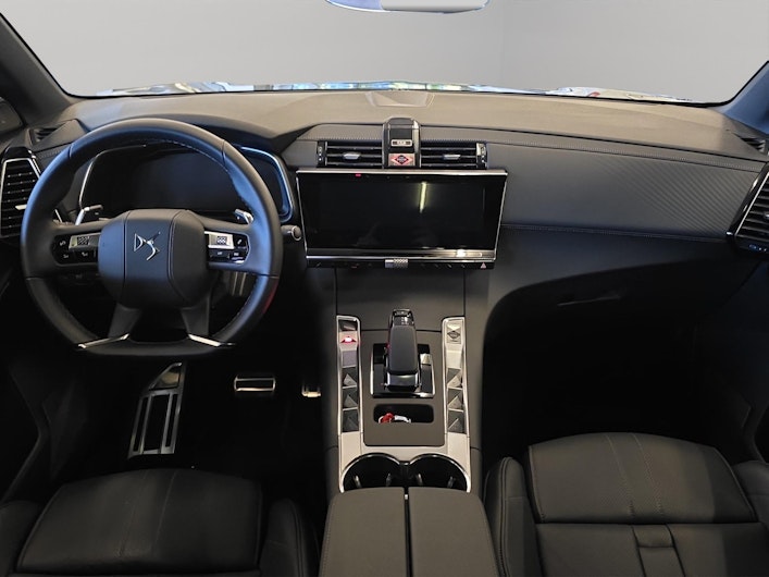 Vehicle image DS AUTOMOBILES DS7