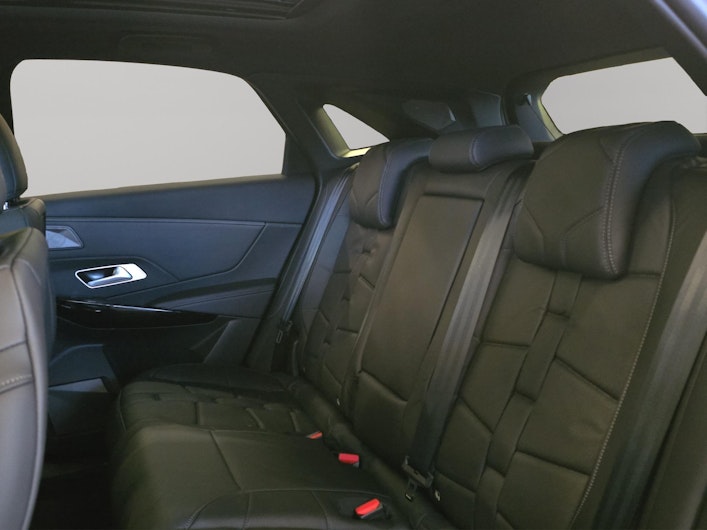 Vehicle image DS AUTOMOBILES DS7