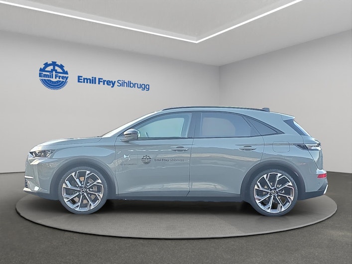 Vehicle image DS AUTOMOBILES DS7