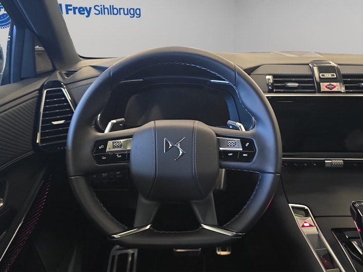 Vehicle image DS AUTOMOBILES DS7