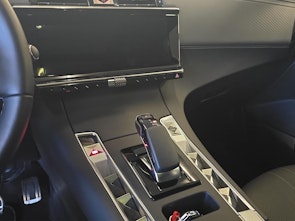 Vehicle image DS AUTOMOBILES 7 1.6 E-Tense Performance 4x4