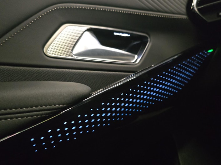 Vehicle image DS AUTOMOBILES DS7