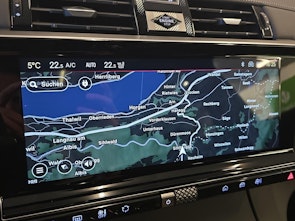 Vehicle image DS AUTOMOBILES 7 1.6 E-Tense Performance 4x4