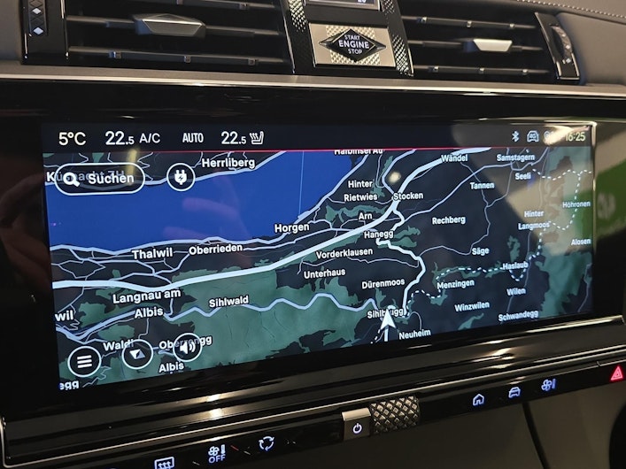 Vehicle image DS AUTOMOBILES DS7