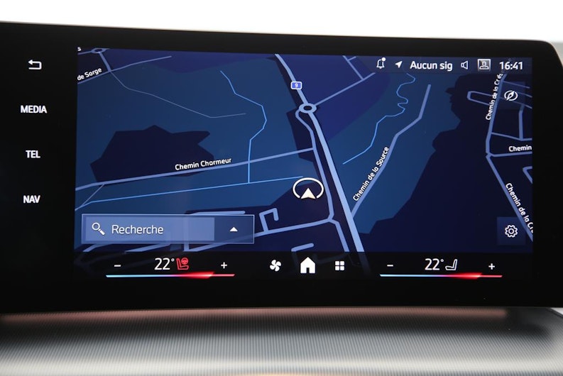 Vehicle image BMW 2 SERIES