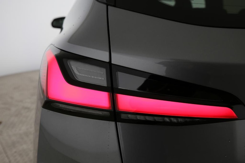 Vehicle image BMW 2 SERIES