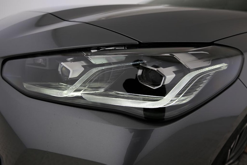 Vehicle image BMW 2 SERIES