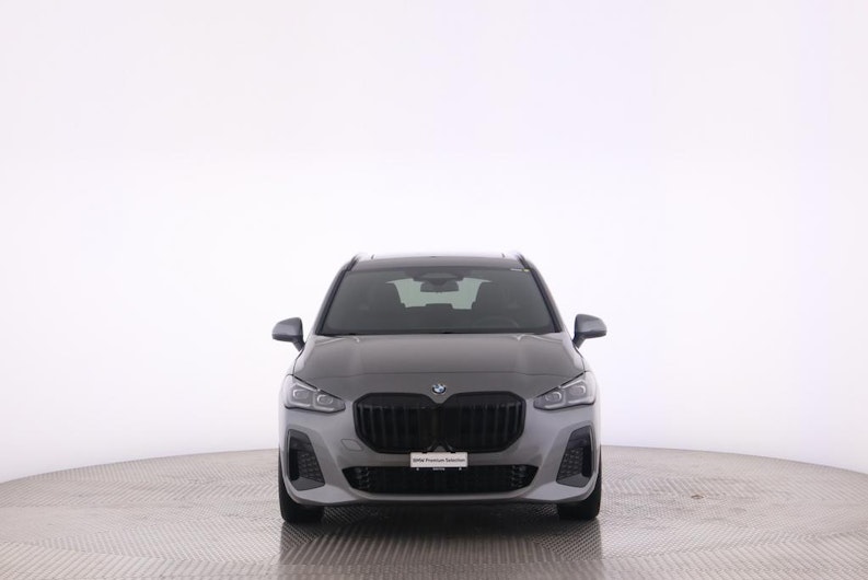 Vehicle image BMW 2 SERIES