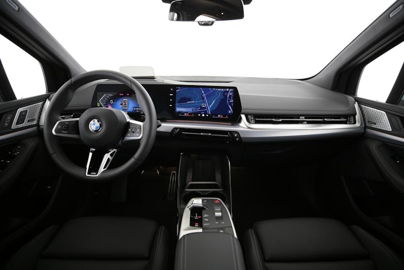 Vehicle image BMW 2 SERIES