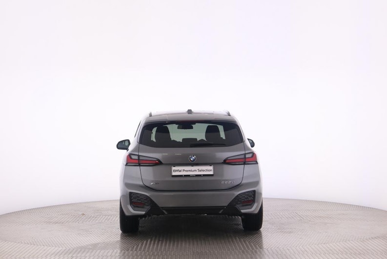 Vehicle image BMW 2 SERIES