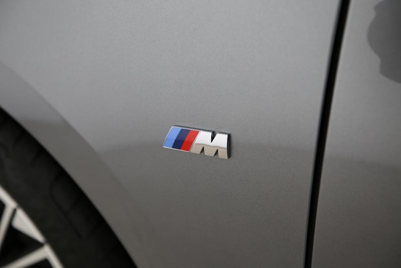 Vehicle image BMW 2 SERIES