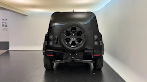 Fahrzeugbild LAND ROVER Defender 90 3.0 D I6 250 S