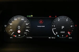 image du véhicule LAND ROVER Defender 90 3.0 D I6 250 S