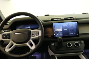image du véhicule LAND ROVER Defender 90 3.0 D I6 250 S