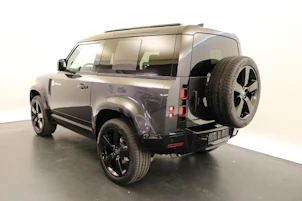 image du véhicule LAND ROVER Defender 90 3.0 D I6 250 S