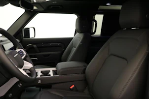image du véhicule LAND ROVER Defender 90 3.0 D I6 250 S