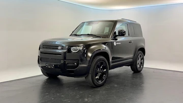 Fahrzeugbild LAND ROVER Defender 90 3.0 D I6 250 S Fahrzeugbild LAND ROVER Defender 90 3.0 D I6 250 S