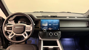 Fahrzeugbild LAND ROVER Defender 90 3.0 D I6 250 S