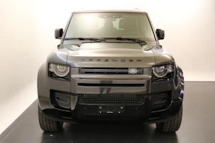image du véhicule LAND ROVER Defender 90 3.0 D I6 250 S