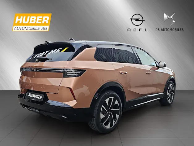 Opel Grandland-e GS