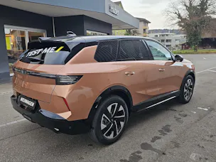Opel Grandland-e GS