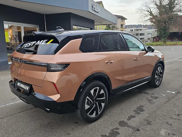 Opel Grandland-e GS