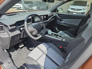 Opel Grandland-e GS